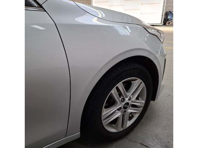 Personenauto, kia, ceed, 2019 - afbeelding 45 van  68