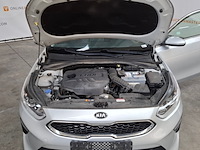 Personenauto, kia, ceed, 2019 - afbeelding 57 van  68