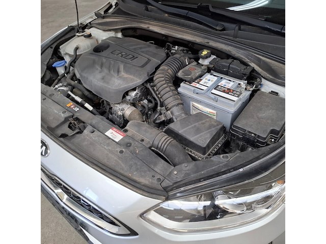 Personenauto, kia, ceed, 2019 - afbeelding 58 van  68