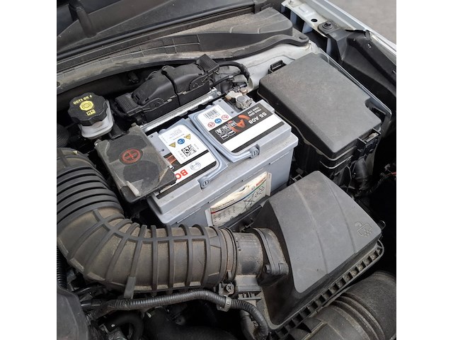 Personenauto, kia, ceed, 2019 - afbeelding 59 van  68