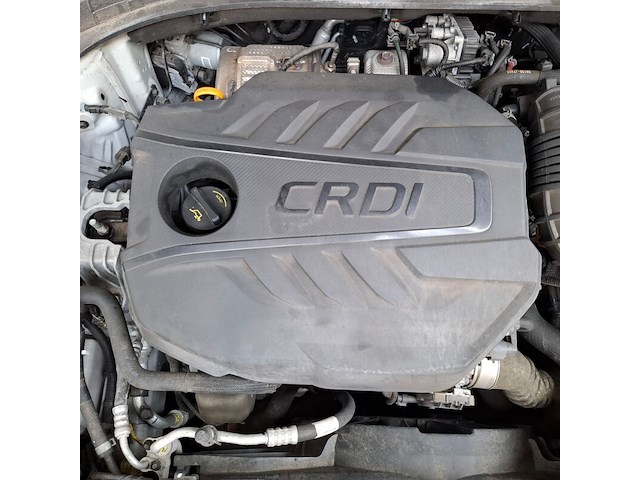 Personenauto, kia, ceed, 2019 - afbeelding 60 van  68