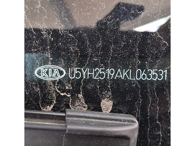 Personenauto, kia, ceed, 2019 - afbeelding 62 van  68