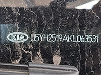 Personenauto, kia, ceed, 2019 - afbeelding 62 van  68