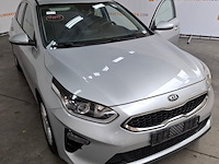 Personenauto, kia, ceed, 2019 - afbeelding 64 van  68