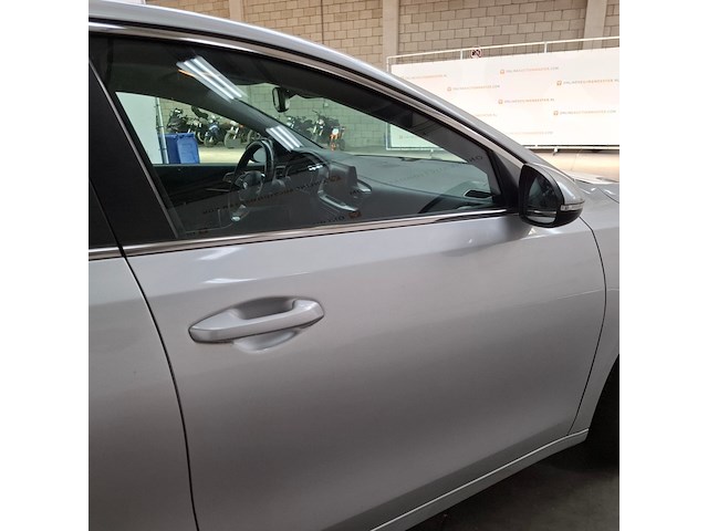 Personenauto, kia, ceed, 2019 - afbeelding 56 van  68