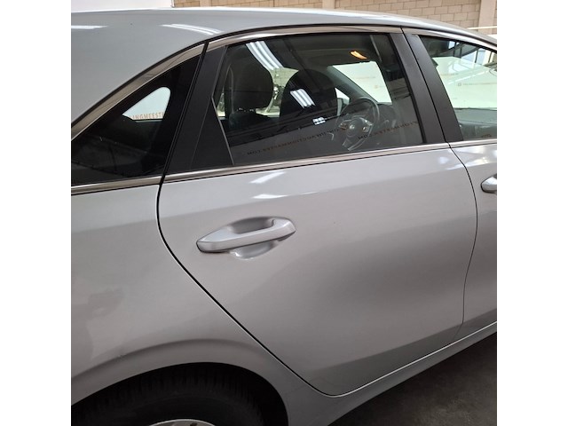 Personenauto, kia, ceed, 2019 - afbeelding 66 van  68