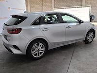 Personenauto, kia, ceed, 2019 - afbeelding 67 van  68