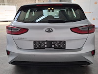 Personenauto, kia, ceed, 2019 - afbeelding 68 van  68