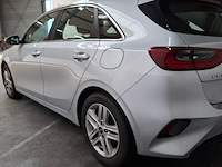 Personenauto, kia, ceed, 2019 - afbeelding 2 van  69