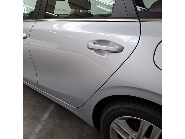 Personenauto, kia, ceed, 2019 - afbeelding 4 van  69