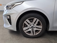 Personenauto, kia, ceed, 2019 - afbeelding 7 van  69