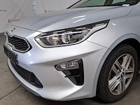 Personenauto, kia, ceed, 2019 - afbeelding 9 van  69