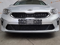 Personenauto, kia, ceed, 2019 - afbeelding 10 van  69