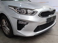 Personenauto, kia, ceed, 2019 - afbeelding 11 van  69