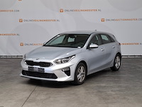 Personenauto, kia, ceed, 2019 - afbeelding 1 van  69