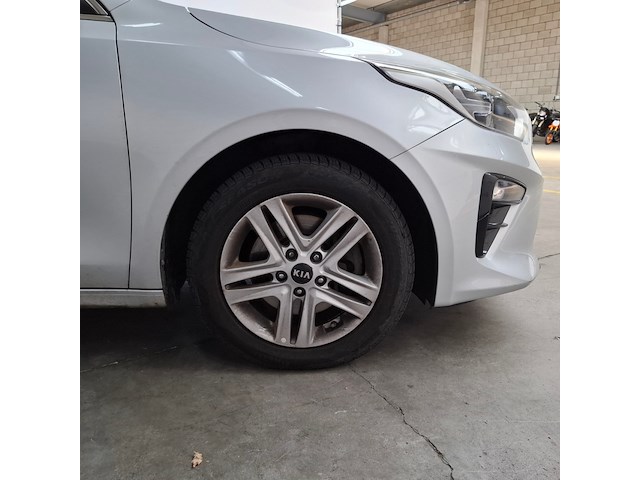 Personenauto, kia, ceed, 2019 - afbeelding 13 van  69