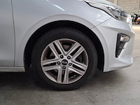 Personenauto, kia, ceed, 2019 - afbeelding 13 van  69
