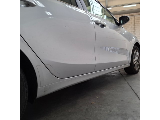 Personenauto, kia, ceed, 2019 - afbeelding 14 van  69