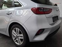 Personenauto, kia, ceed, 2019 - afbeelding 17 van  69