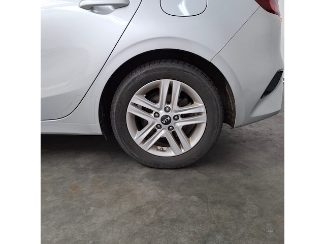 Personenauto, kia, ceed, 2019 - afbeelding 18 van  69