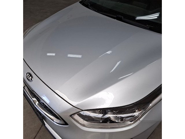 Personenauto, kia, ceed, 2019 - afbeelding 22 van  69