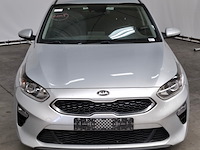Personenauto, kia, ceed, 2019 - afbeelding 12 van  69