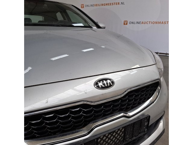 Personenauto, kia, ceed, 2019 - afbeelding 24 van  69