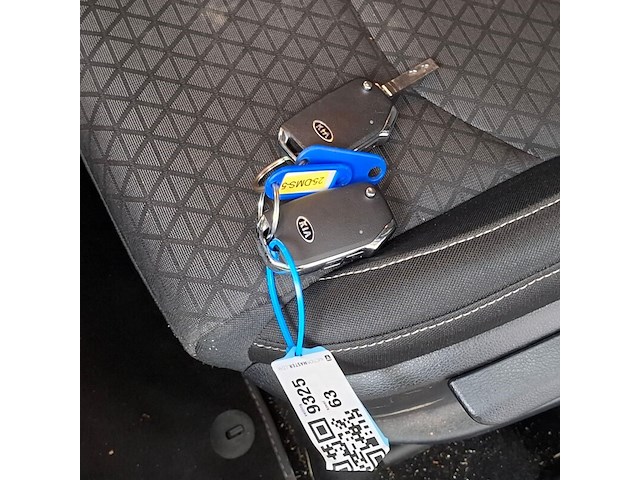 Personenauto, kia, ceed, 2019 - afbeelding 28 van  69