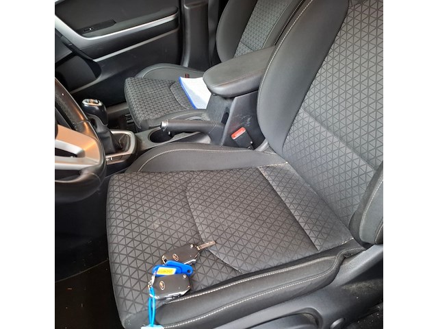 Personenauto, kia, ceed, 2019 - afbeelding 29 van  69