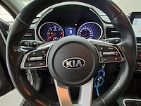 Personenauto, kia, ceed, 2019 - afbeelding 31 van  69