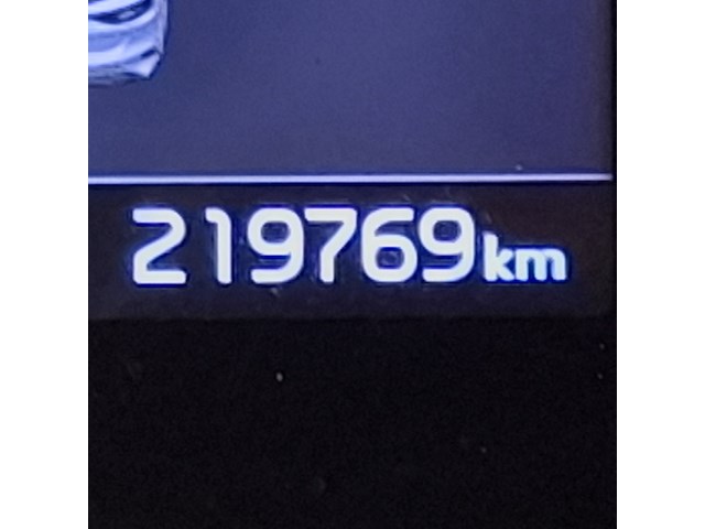 Personenauto, kia, ceed, 2019 - afbeelding 33 van  69