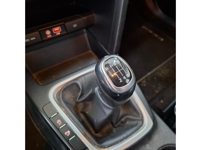 Personenauto, kia, ceed, 2019 - afbeelding 37 van  69