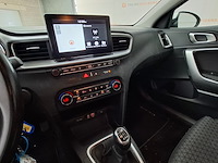 Personenauto, kia, ceed, 2019 - afbeelding 38 van  69