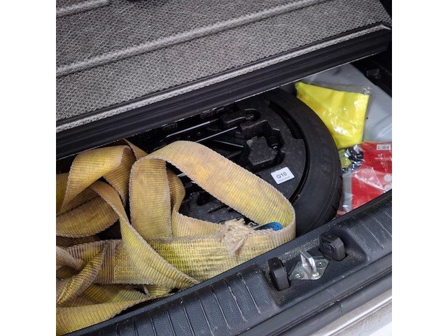 Personenauto, kia, ceed, 2019 - afbeelding 44 van  69