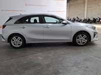Personenauto, kia, ceed, 2019 - afbeelding 34 van  69