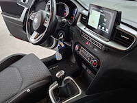 Personenauto, kia, ceed, 2019 - afbeelding 49 van  69