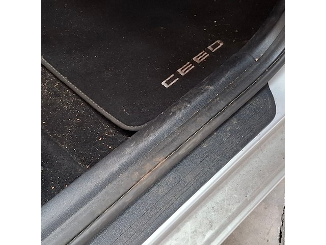 Personenauto, kia, ceed, 2019 - afbeelding 51 van  69