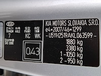 Personenauto, kia, ceed, 2019 - afbeelding 54 van  69