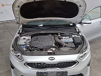 Personenauto, kia, ceed, 2019 - afbeelding 57 van  69