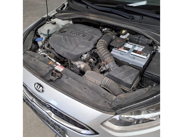Personenauto, kia, ceed, 2019 - afbeelding 58 van  69