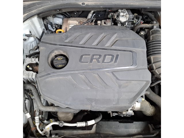 Personenauto, kia, ceed, 2019 - afbeelding 60 van  69