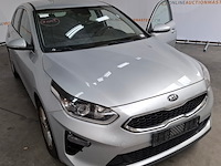 Personenauto, kia, ceed, 2019 - afbeelding 64 van  69