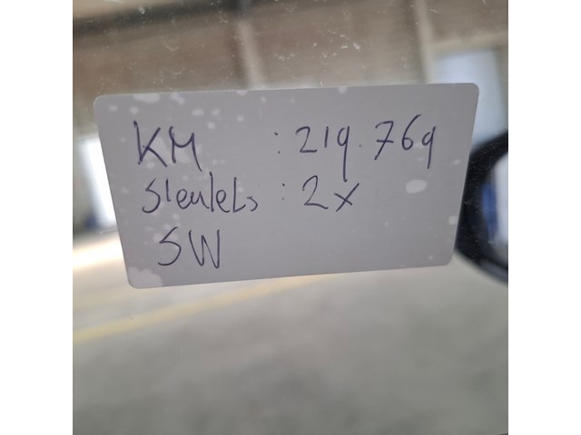 Personenauto, kia, ceed, 2019 - afbeelding 66 van  69