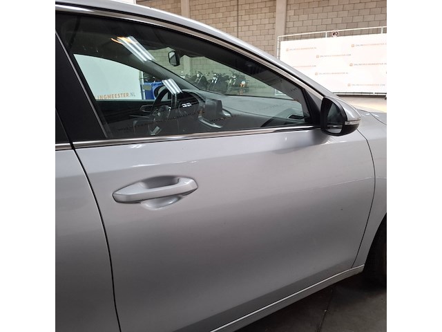 Personenauto, kia, ceed, 2019 - afbeelding 56 van  69