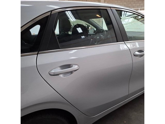 Personenauto, kia, ceed, 2019 - afbeelding 67 van  69