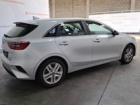 Personenauto, kia, ceed, 2019 - afbeelding 68 van  69