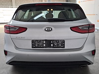 Personenauto, kia, ceed, 2019 - afbeelding 69 van  69
