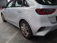 Personenauto, kia, ceed, 2019 - afbeelding 2 van  73
