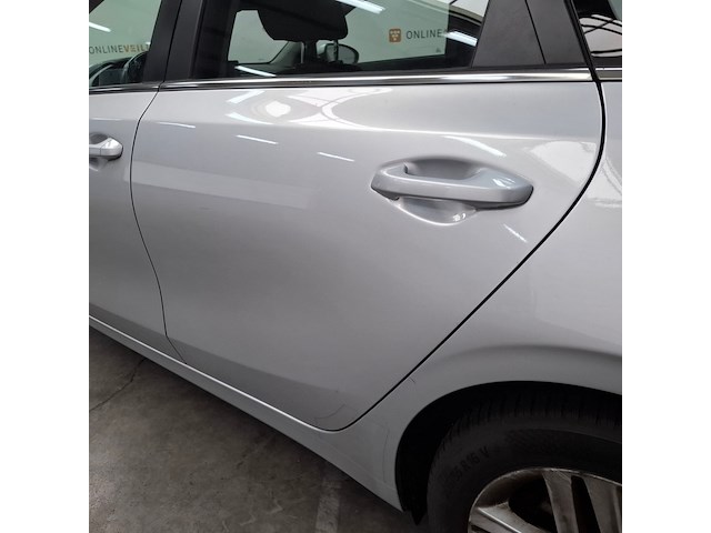 Personenauto, kia, ceed, 2019 - afbeelding 3 van  73