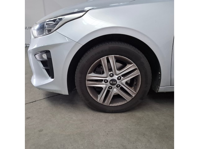 Personenauto, kia, ceed, 2019 - afbeelding 5 van  73